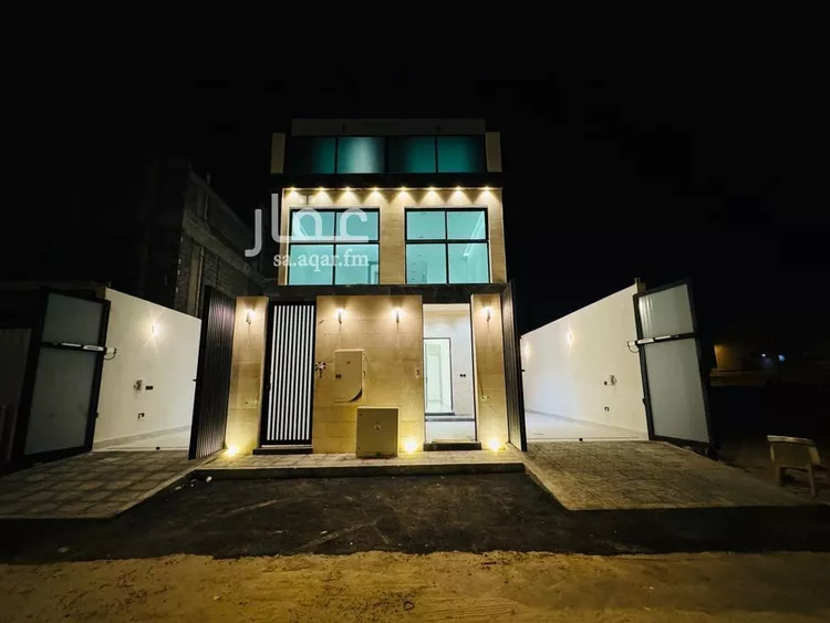 فيلا للبيع في شارع يمان الرصافي, حي الرمال, مدينة الرياض, منطقة الرياض صورة 2