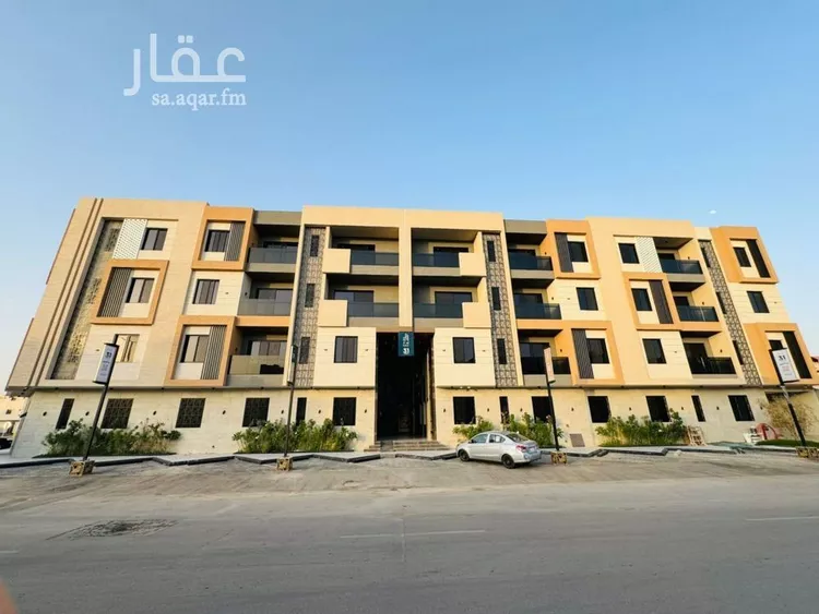 شقة للإيجار في شارع عبدالواحد الأزجي, حي قرطبة, مدينة الرياض, منطقة الرياض صورة 3