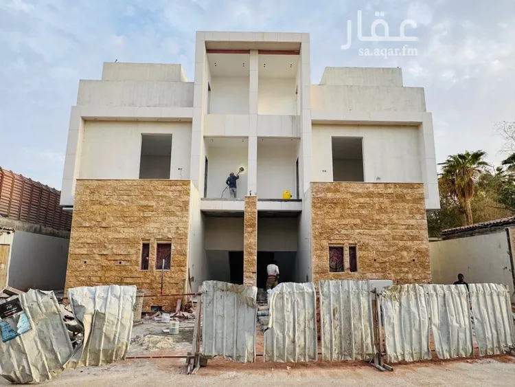 دور للبيع في شارع سكاكا, حي اليرموك, مدينة الرياض, منطقة الرياض صورة 2