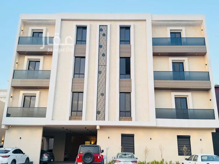 شقة للبيع في شارع الكلفان, حي الرمال, مدينة الرياض, منطقة الرياض صورة 2