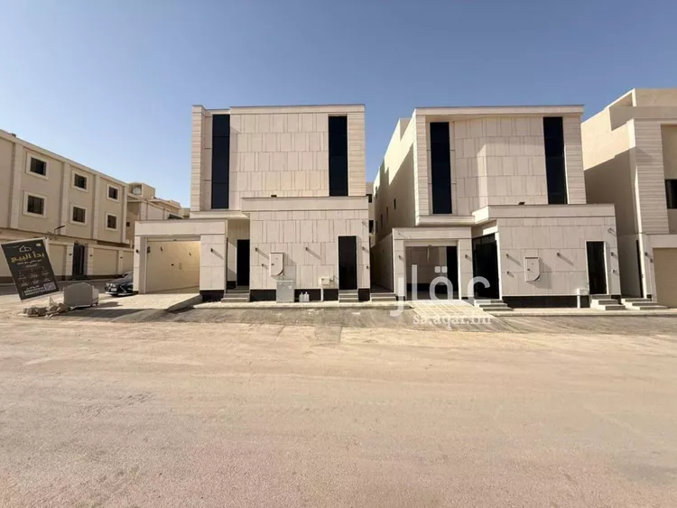 فيلا للبيع في شارع معقل بن عامر, حي الرمال, مدينة الرياض, منطقة الرياض