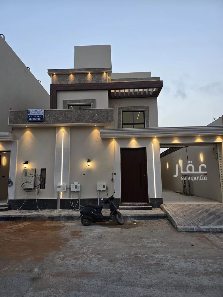 شقة للبيع في شارع جبل المشايخ, حي القادسية, مدينة الرياض, منطقة الرياض