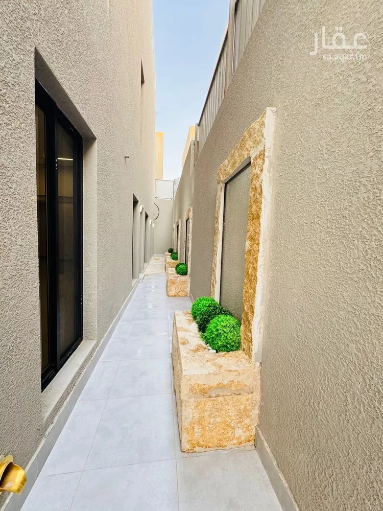 دور للبيع في شارع سعيد بن نفيل, حي الرمال, مدينة الرياض, منطقة الرياض صورة 2