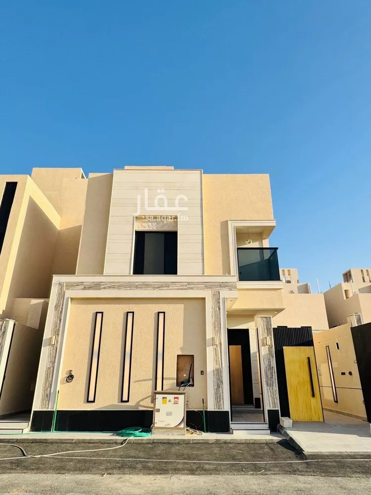 فيلا للبيع في شارع ابي الحسن على, حي الرمال, مدينة الرياض, منطقة الرياض صورة 4