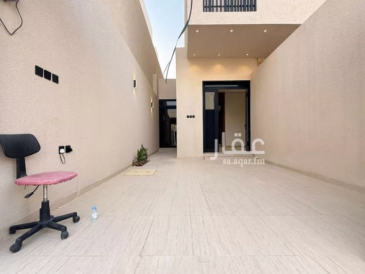 دور للبيع في شارع 35 الرمال, حي الرمال, مدينة الرياض, منطقة الرياض صورة 2