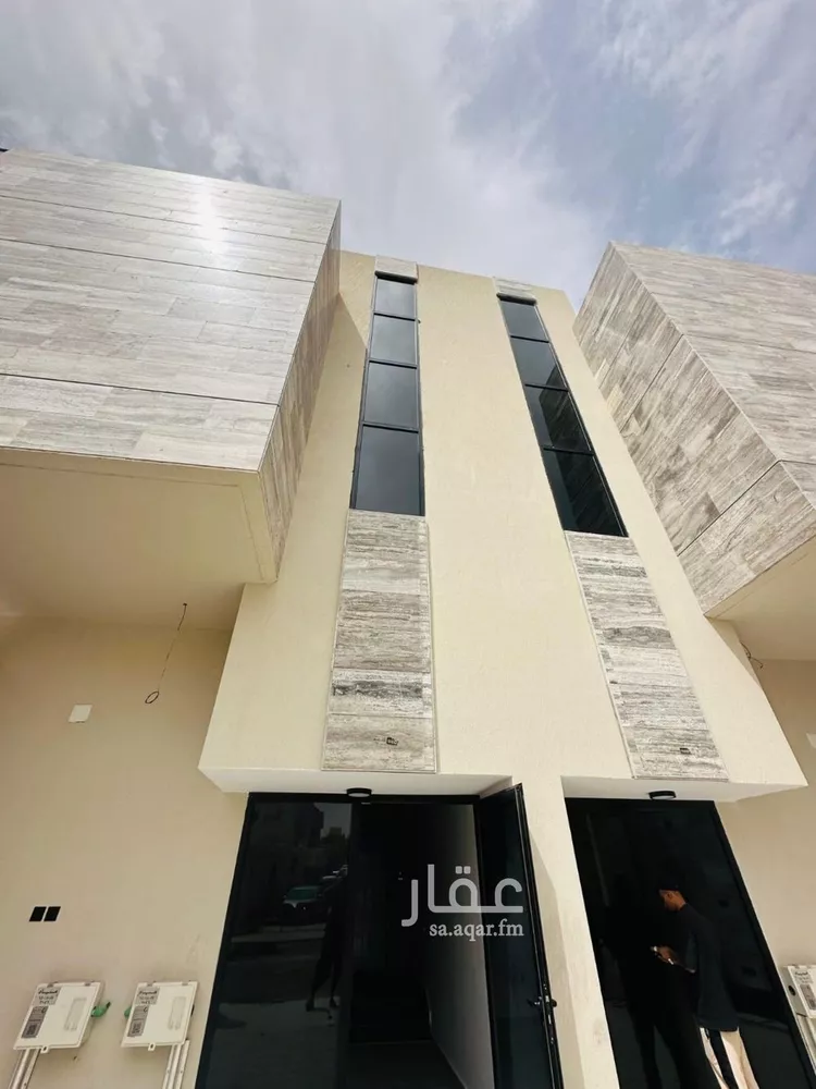 دور للبيع في شارع القاسم بن أحمد, حي الأندلس, مدينة الرياض, منطقة الرياض