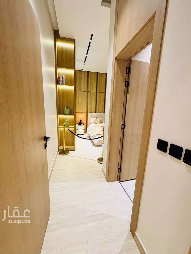 شقة للبيع في شارع الخزنة, حي إشبيلية, مدينة الرياض, منطقة الرياض 17