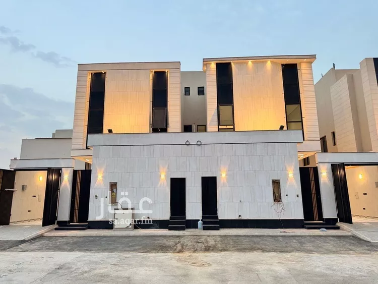 فيلا للبيع في شارع خليج تونس, حي المعيزيلة, مدينة الرياض, منطقة الرياض صورة 2
