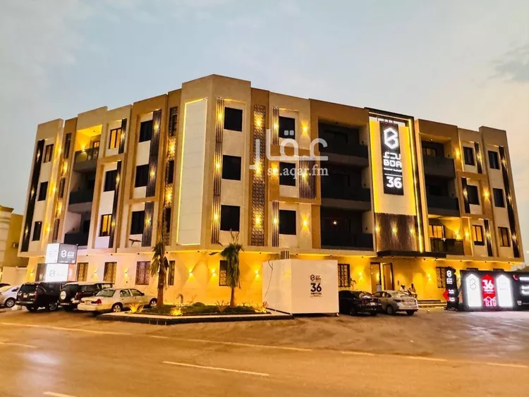 Apartment for Sale in Riyadh Al Munsiyah