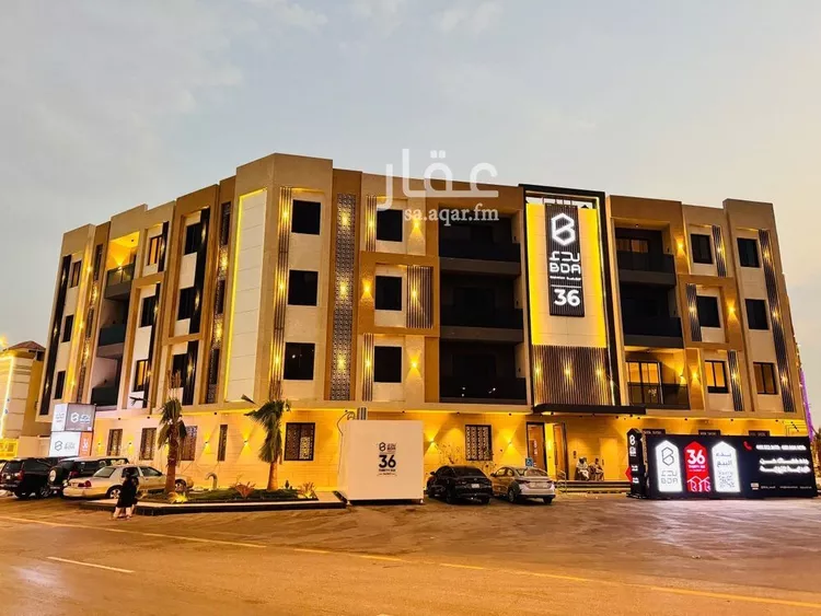 شقة للبيع في شارع القلم, حي المونسية, مدينة الرياض, منطقة الرياض صورة 4