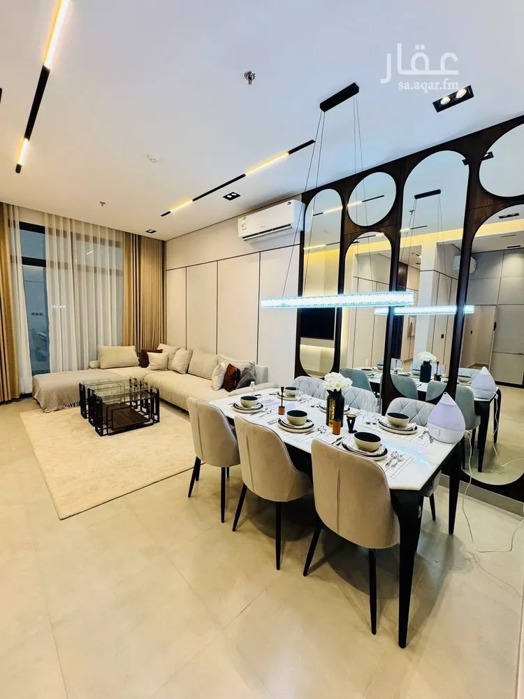 شقة للبيع في شارع رقم 339, حي المونسية, مدينة الرياض, منطقة الرياض صورة 4