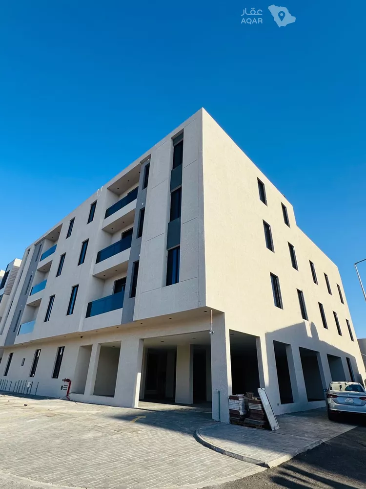شقة للبيع في شارع مريغان, حي اليرموك, مدينة الرياض, منطقة الرياض 5