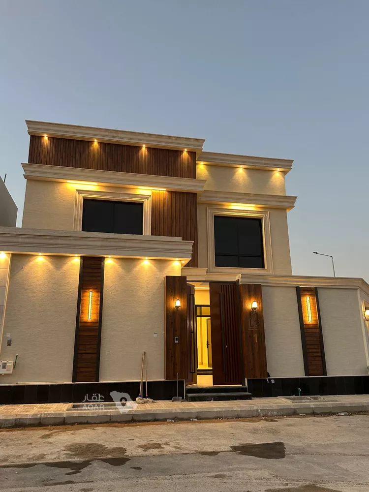 فيلا للبيع في شارع أبي الكرم العكبري, حي المونسية, مدينة الرياض, منطقة الرياض