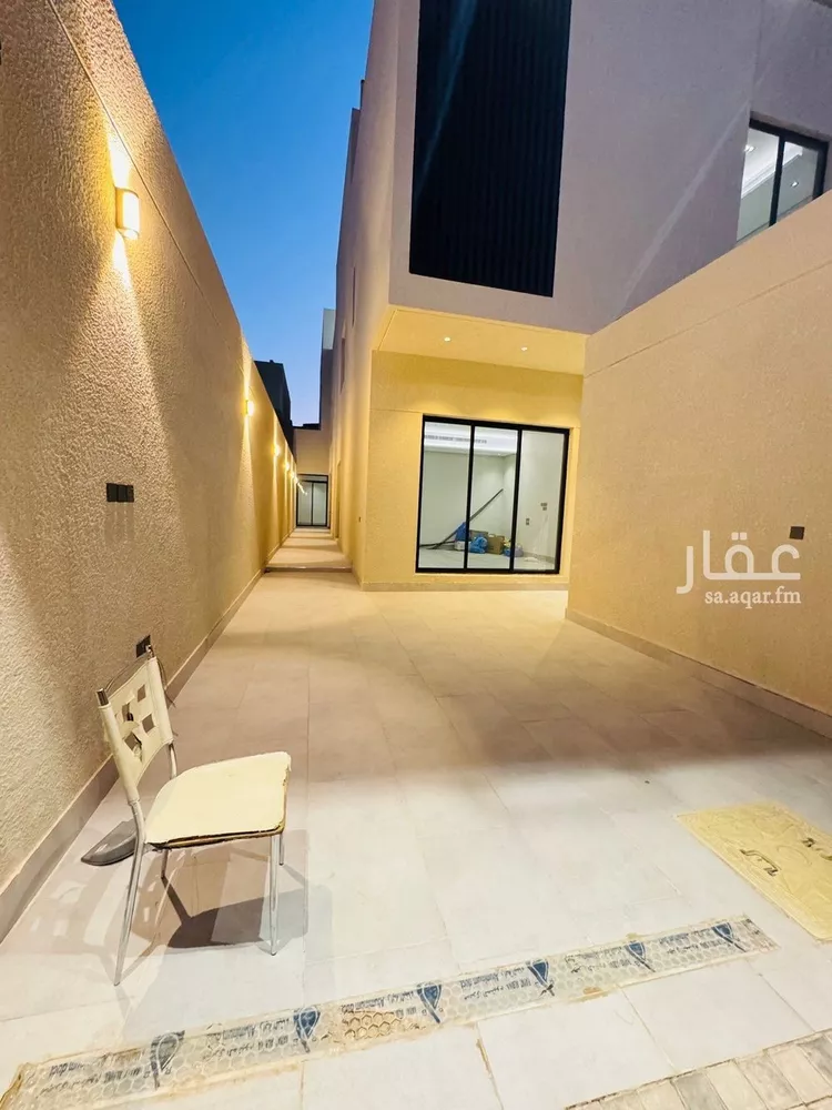 دور للبيع في شارع جبل الأرام, حي قرطبة, مدينة الرياض, منطقة الرياض صورة 2
