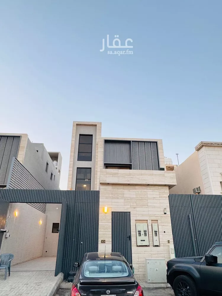 شقة للبيع في شارع الرافدة, حي النهضة, مدينة الرياض, منطقة الرياض صورة 2
