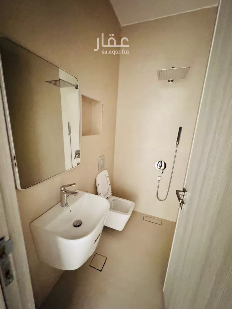 شقة للبيع في شارع ابن غريسة, حي اليرموك, مدينة الرياض, منطقة الرياض صورة 4