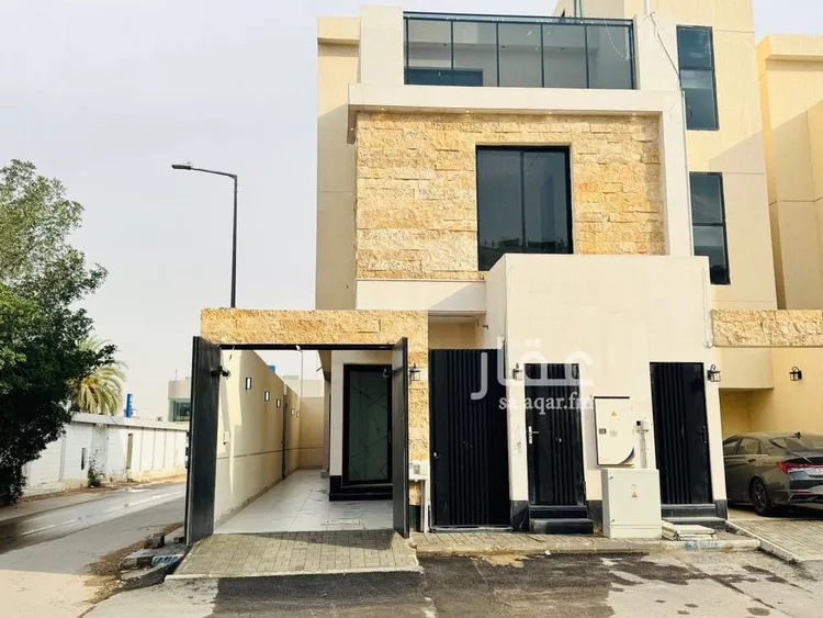 Villa for Sale in Riyadh Al Yarmouk صورة 3