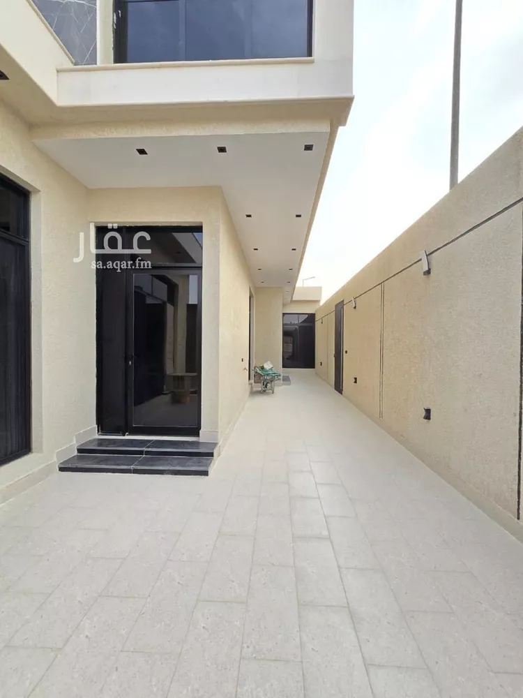 فيلا للبيع في شارع شعب الحويط, حي النهضة, مدينة الرياض, منطقة الرياض صورة 2