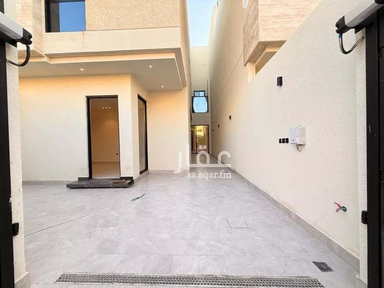 فيلا للبيع في شارع الخبر, حي اليرموك, مدينة الرياض, منطقة الرياض صورة 2