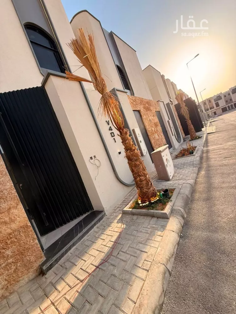 فيلا للبيع في شارع اسس, حي البشائر, مدينة الرياض, منطقة الرياض صورة 3