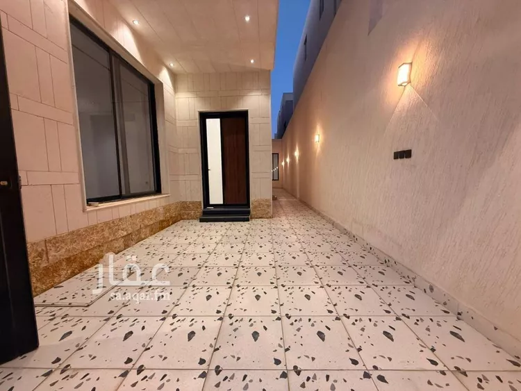 دور للبيع في شارع قابوس, حي المعيزيلة, مدينة الرياض, منطقة الرياض صورة 5