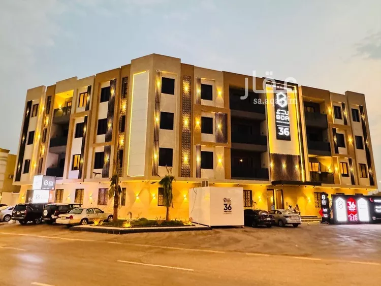 شقة للبيع في شارع القلم, حي المونسية, مدينة الرياض, منطقة الرياض