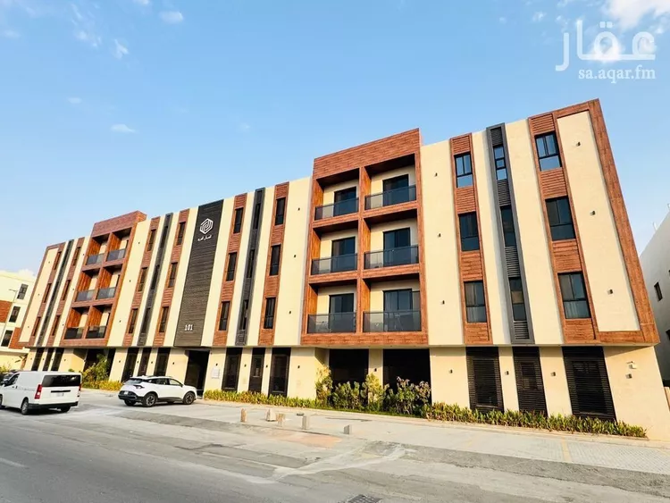 شقة للبيع في شارع رقم 278, حي المونسية, مدينة الرياض, منطقة الرياض صورة 3