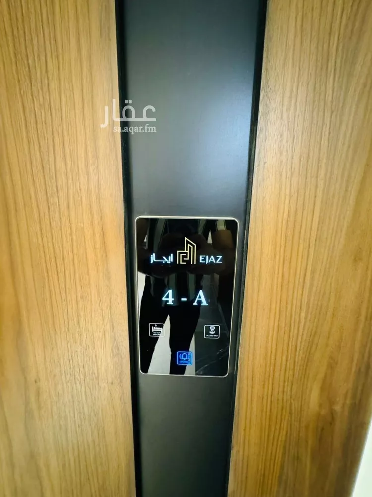 شقة للإيجار في شارع عبدالواحد الأزجي, حي قرطبة, مدينة الرياض, منطقة الرياض صورة 4