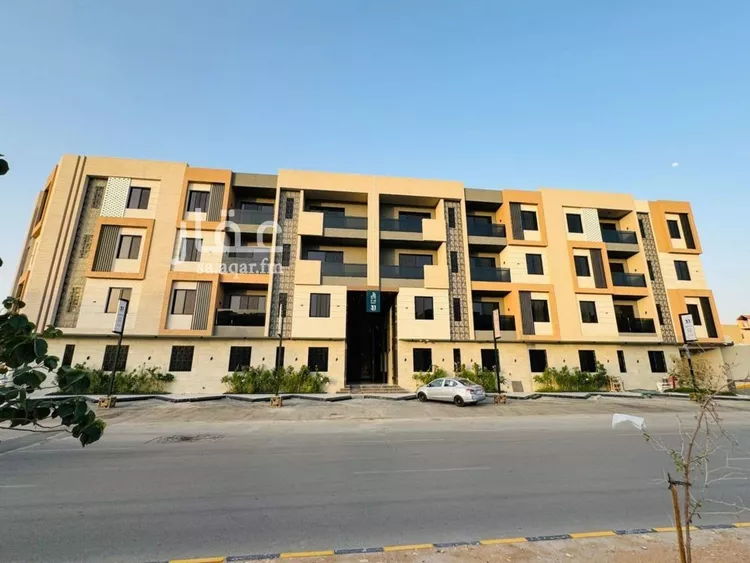 شقة للإيجار في شارع عبدالواحد الأزجي, حي قرطبة, مدينة الرياض, منطقة الرياض صورة 2