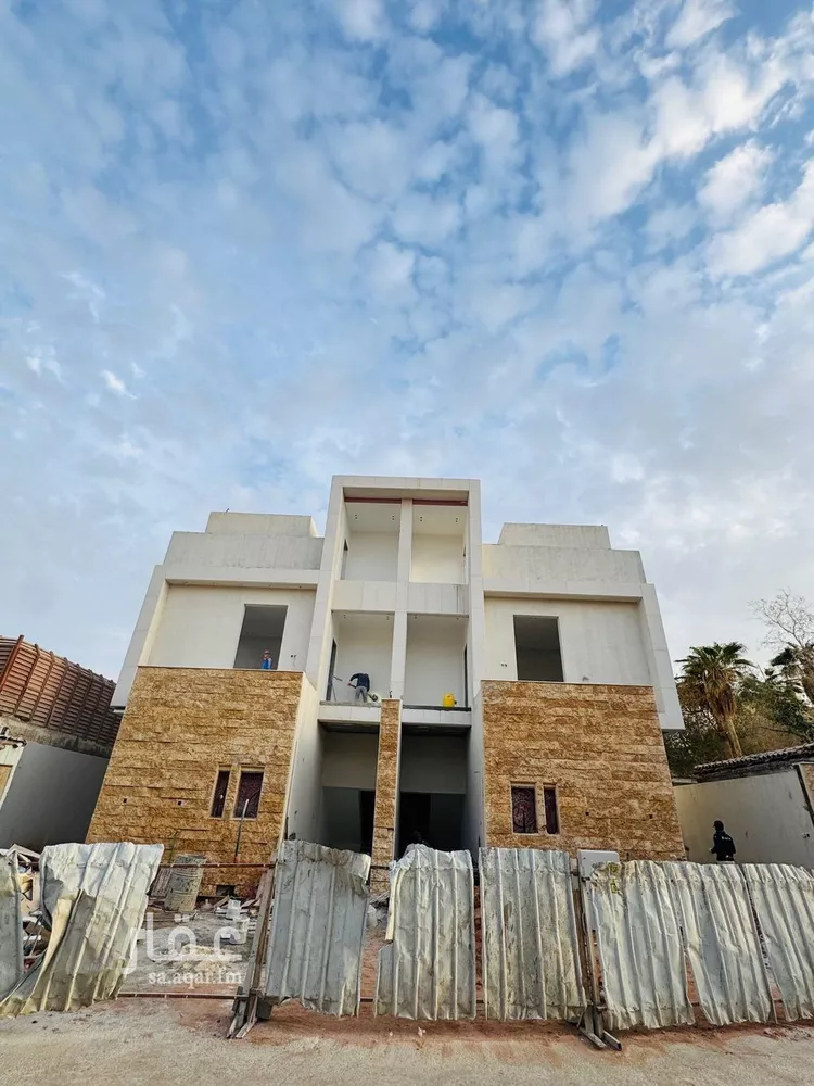 شقة للبيع في شارع سكاكا, حي اليرموك, مدينة الرياض, منطقة الرياض