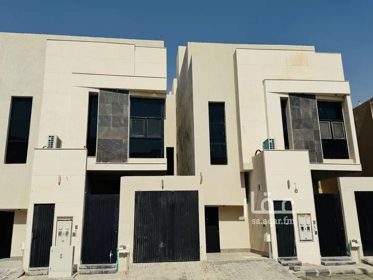 دور للبيع في شارع سنا, حي قرطبة, مدينة الرياض, منطقة الرياض صورة 4