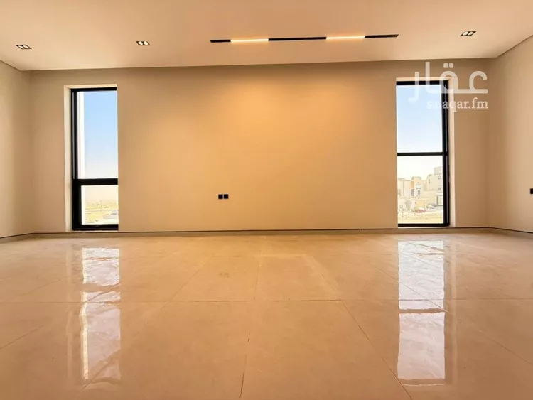 فيلا للبيع في شارع معقل بن عامر, حي الرمال, مدينة الرياض, منطقة الرياض صورة 4