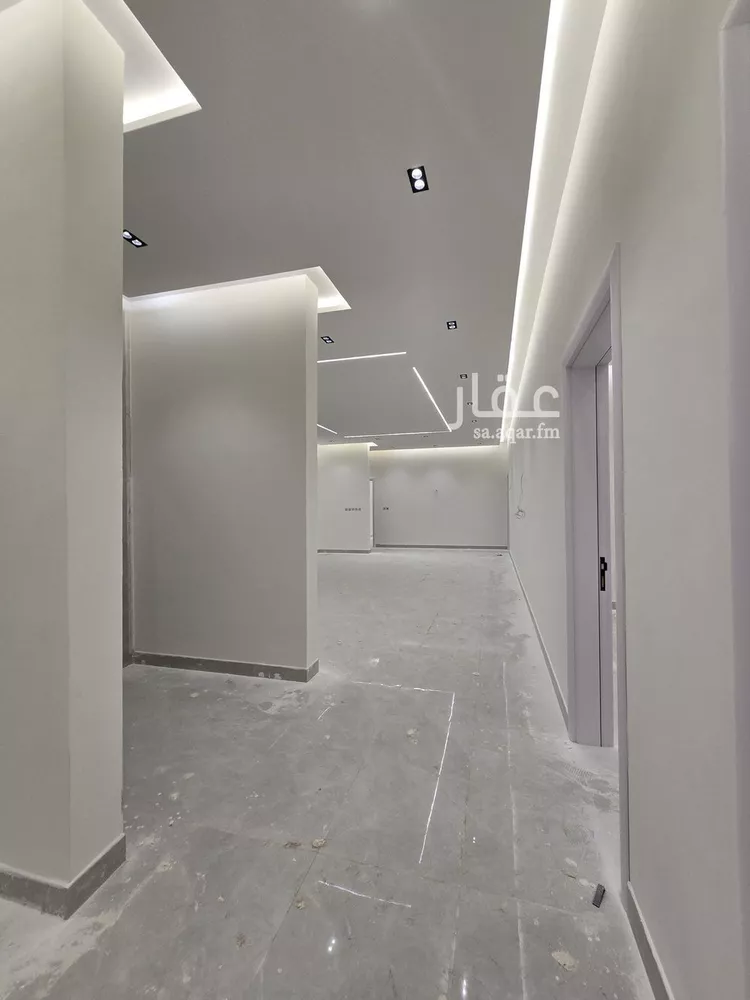 دور للبيع في شارع جبل المشايخ, حي القادسية, مدينة الرياض, منطقة الرياض صورة 5