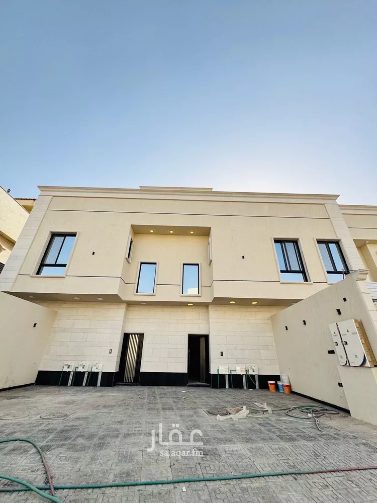 دور للبيع في شارع الجلة, حي اليرموك, مدينة الرياض, منطقة الرياض صورة 2