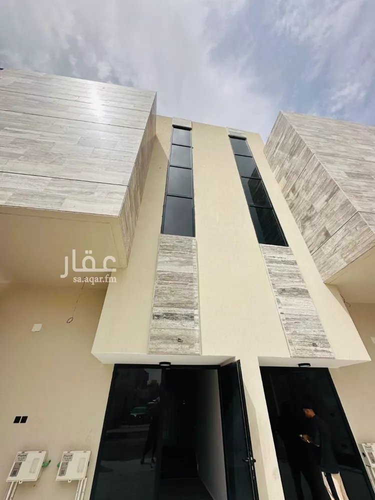 Apartment for Sale in Riyadh Al Andalus