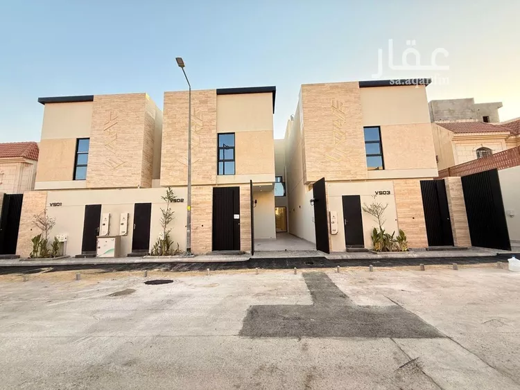 Villa for Sale in Riyadh Al Yarmouk