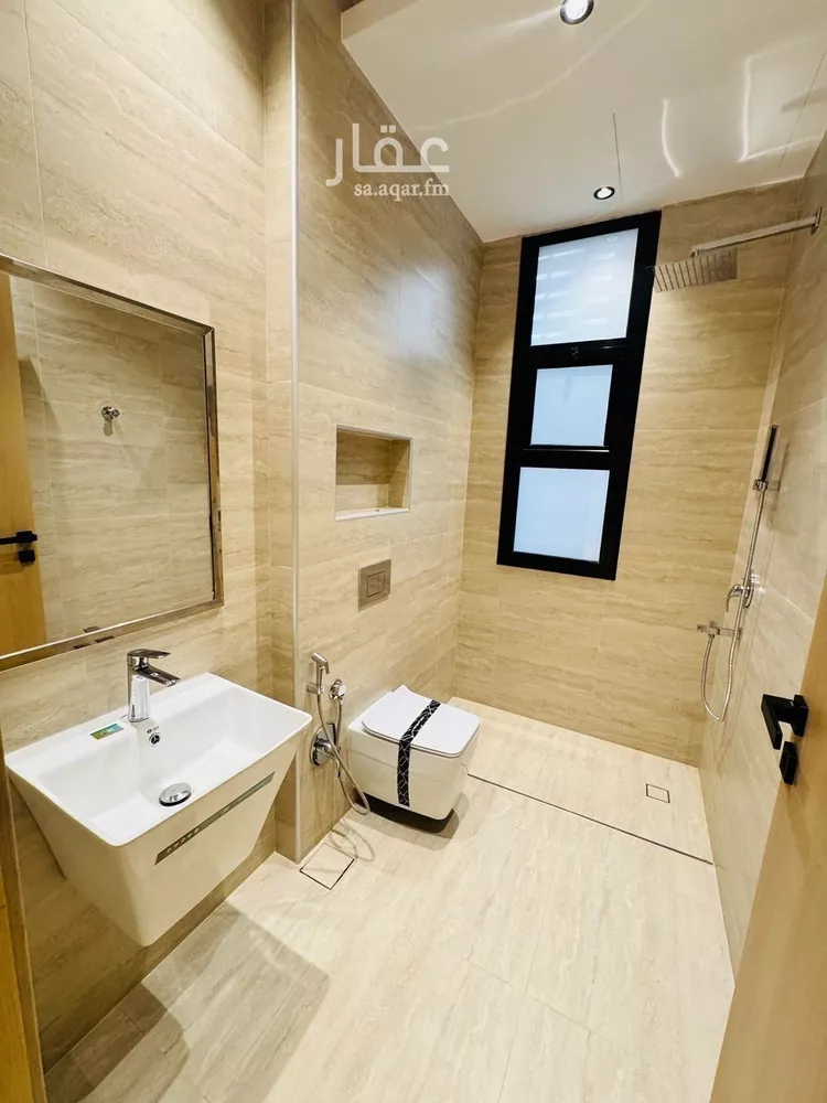 شقة للبيع في شارع الخزنة, حي إشبيلية, مدينة الرياض, منطقة الرياض 20
