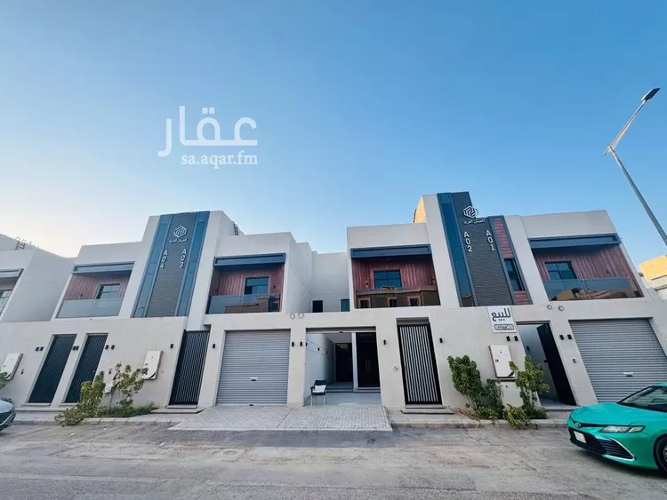 فيلا للبيع في شارع رقم 325, حي المونسية, مدينة الرياض, منطقة الرياض