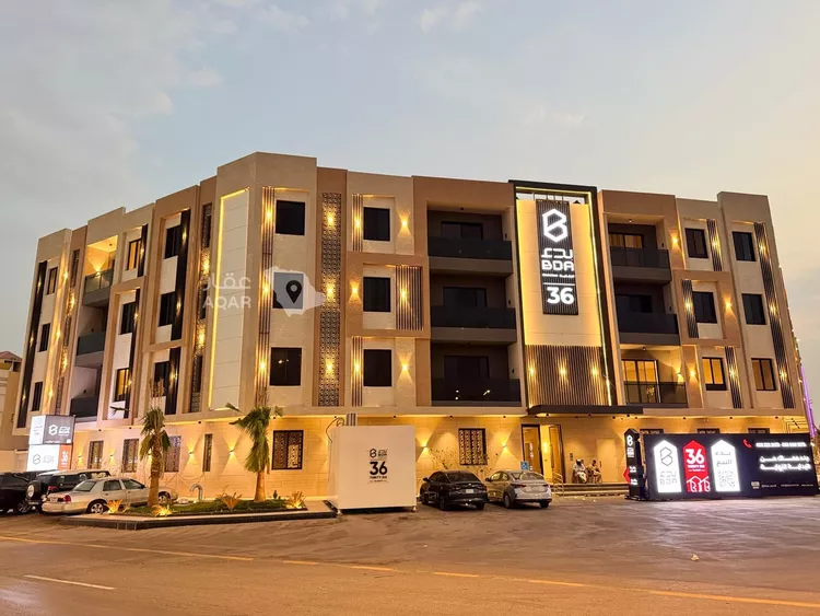 شقة للبيع في شارع الصباح, حي المونسية, مدينة الرياض, منطقة الرياض 2