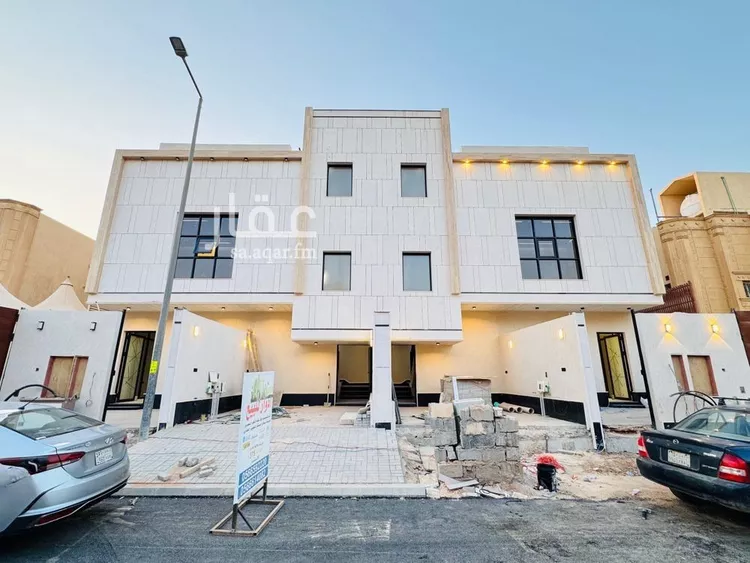 دور للبيع في شارع الصحابه, حي المونسية, مدينة الرياض, منطقة الرياض