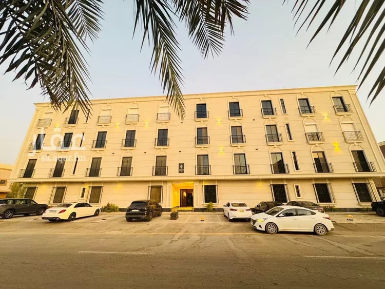 شقة للبيع في شارع الصباح, حي المونسية, مدينة الرياض, منطقة الرياض صورة 3