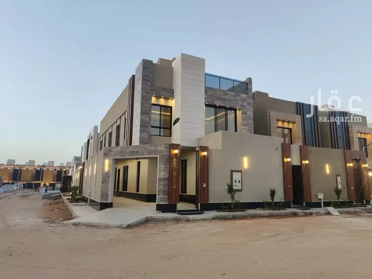 فيلا للبيع في شارع خرزة, حي الرمال, مدينة الرياض, منطقة الرياض صورة 3
