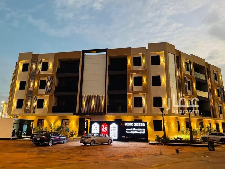 شقة للبيع في شارع القنا, حي المونسية, مدينة الرياض, منطقة الرياض صورة 3