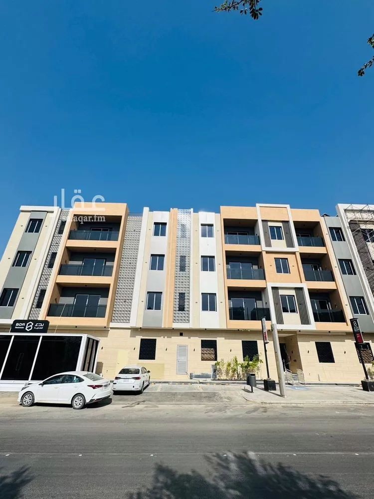 شقة للبيع في شارع الواسط, حي إشبيلية, مدينة الرياض, منطقة الرياض صورة 2