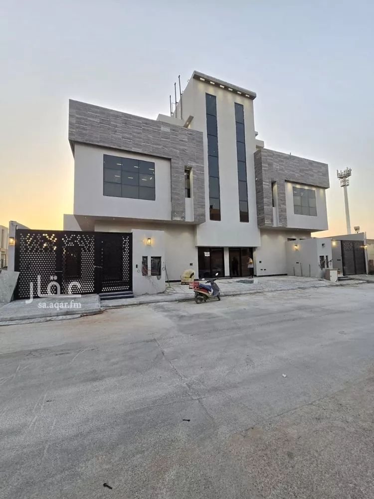 دور للبيع في شارع رقم 455, حي المونسية, مدينة الرياض, منطقة الرياض صورة 4