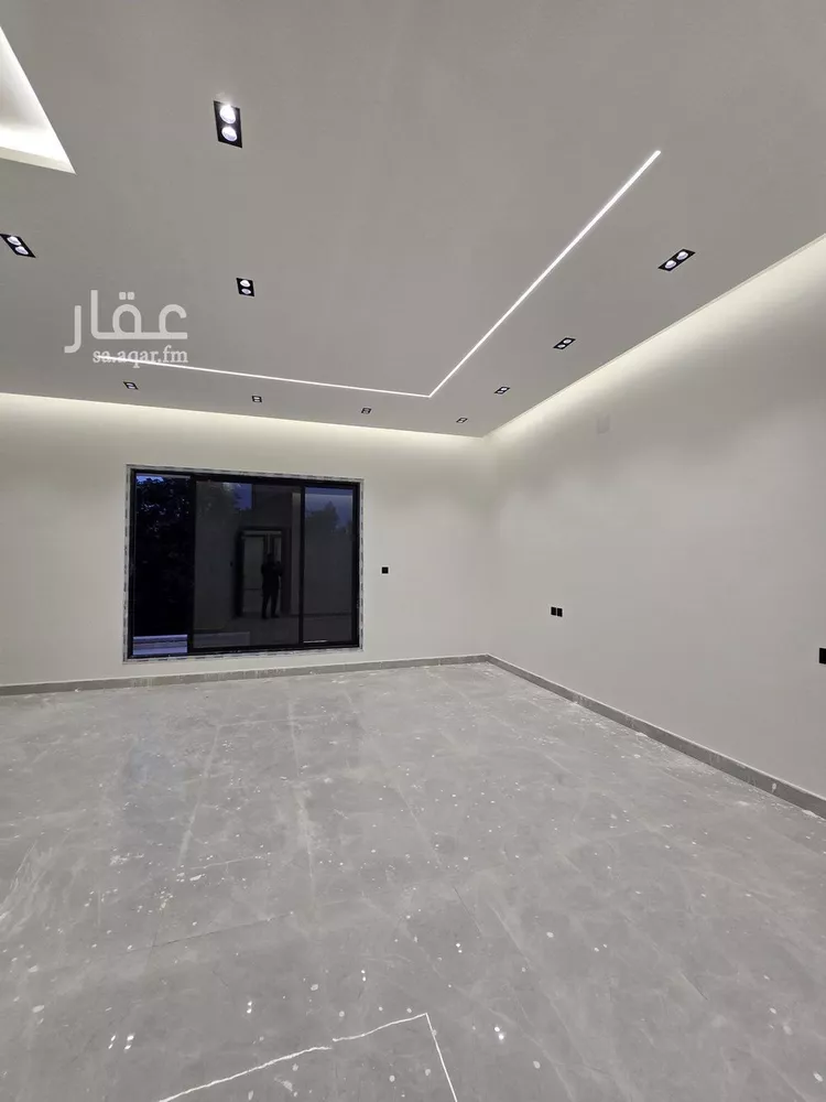 فيلا للبيع في شارع جبل المعلق, حي القادسية, مدينة الرياض, منطقة الرياض صورة 5