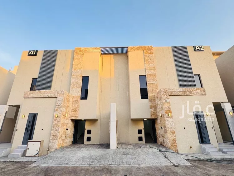 دور للبيع في شارع القاربة, حي الرمال, مدينة الرياض, منطقة الرياض صورة 2