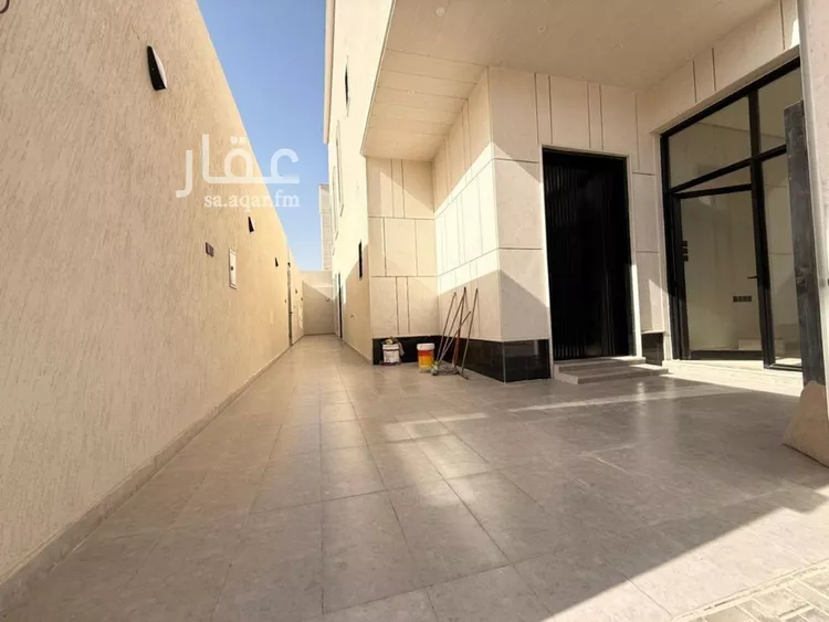 فيلا للبيع في شارع علي بن الأثير, حي الرمال, مدينة الرياض, منطقة الرياض صورة 4