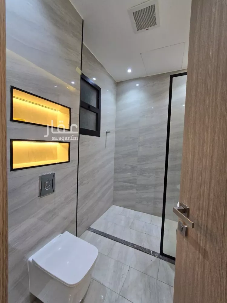 شقة للإيجار في شارع الزهرة, حي المونسية, مدينة الرياض, منطقة الرياض صورة 4