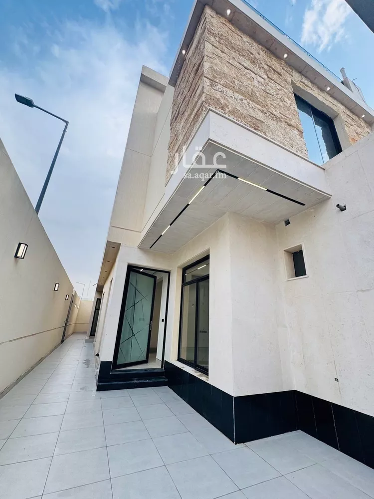 Villa for Sale in Riyadh Al Yarmouk صورة 4